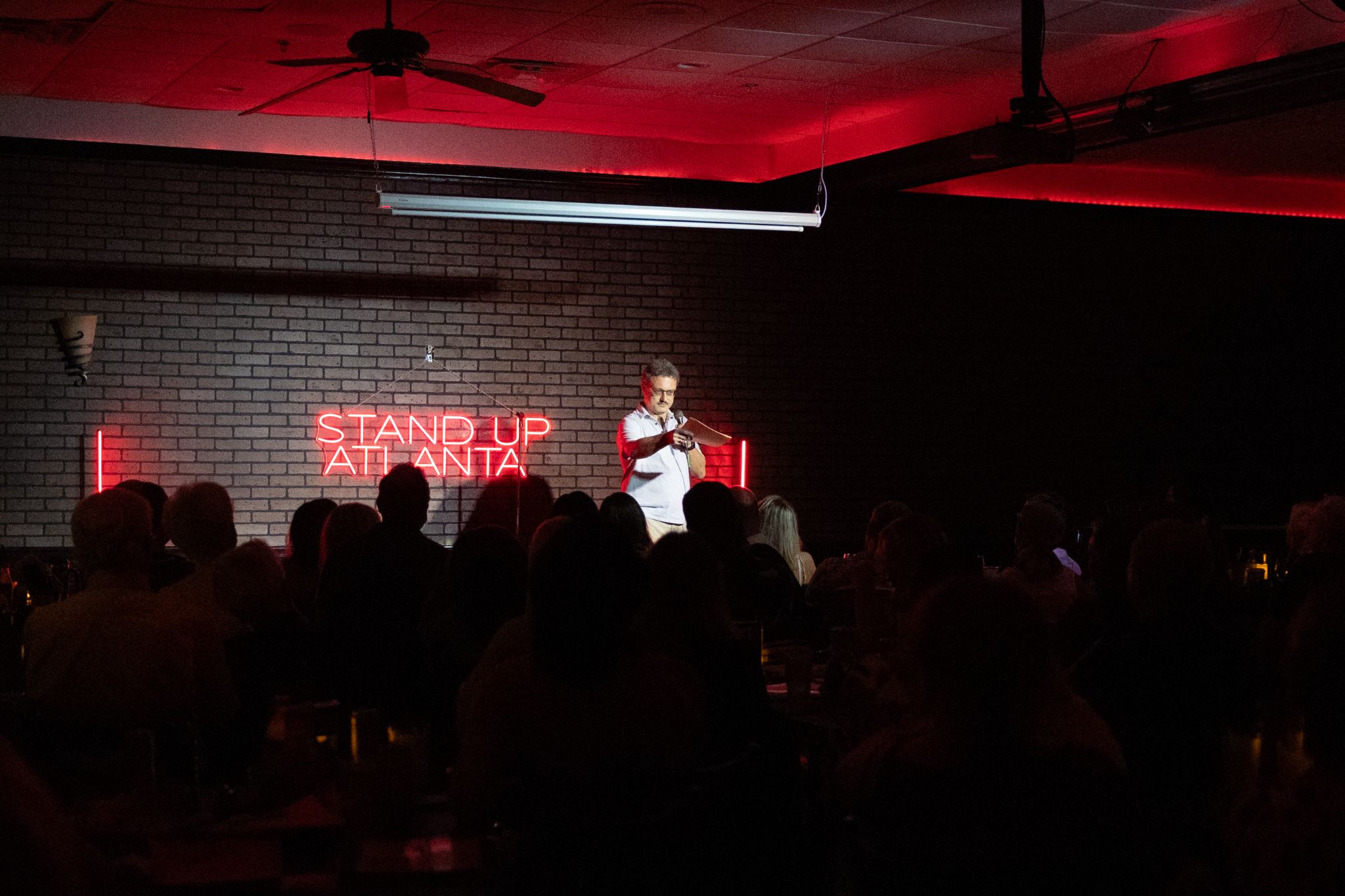 SENS photography Events Comedy 1 st  MIC 2025 08 10 067